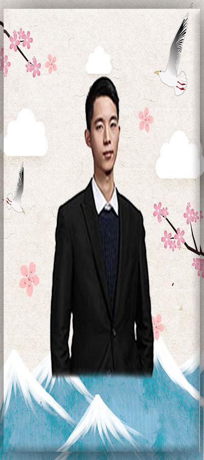 王佳駿 